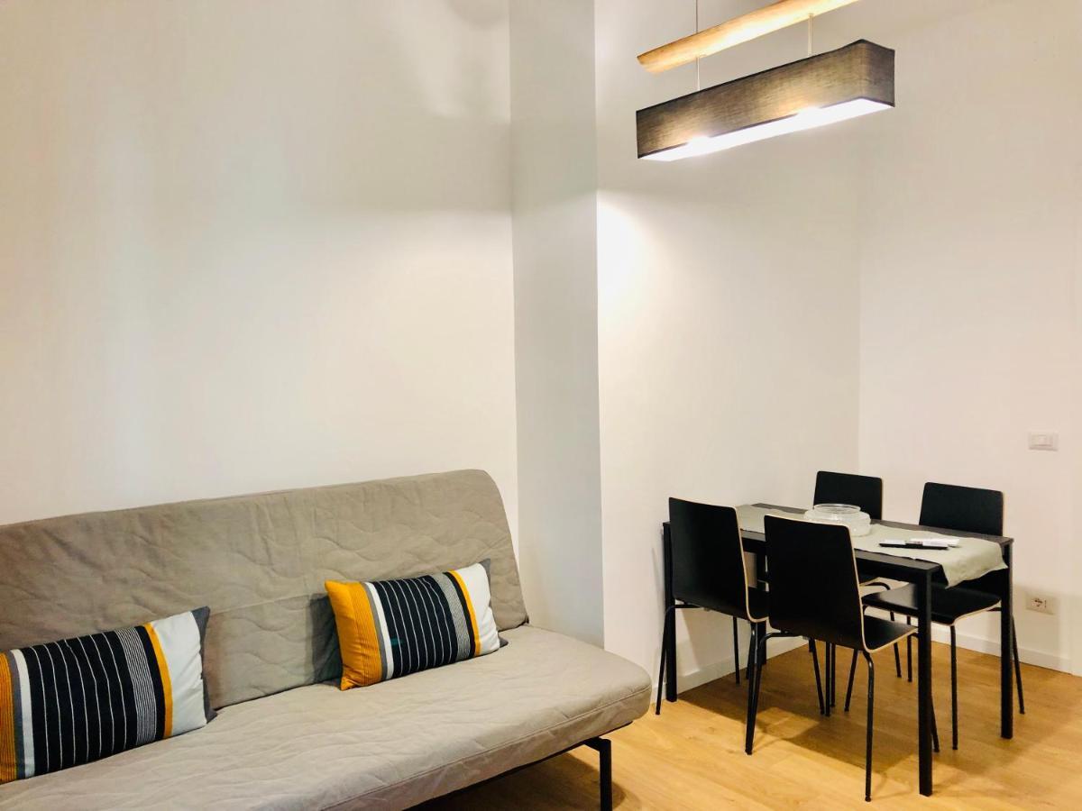 Apartment Casafram *