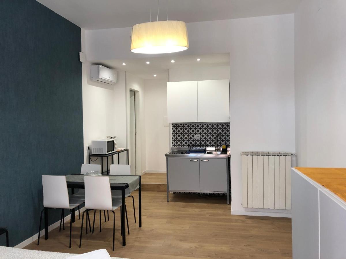 Casafram Apartment Naples