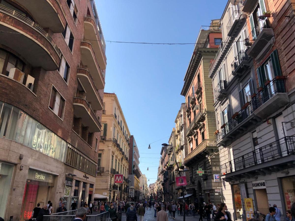 Casafram Naples